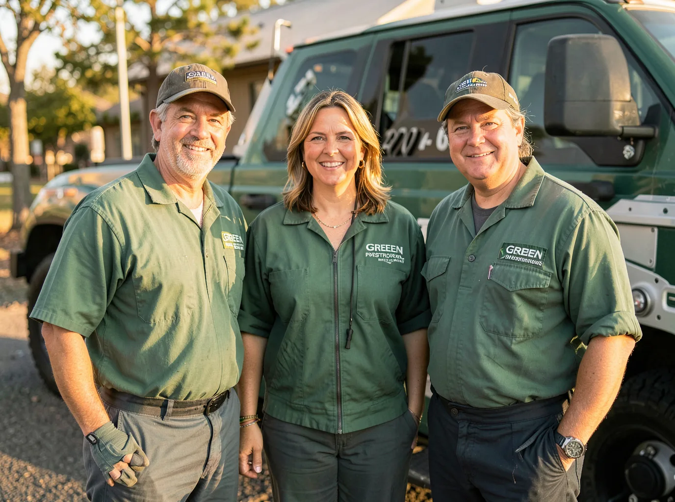 Water Damage Restoration company in Green Spring, WV
