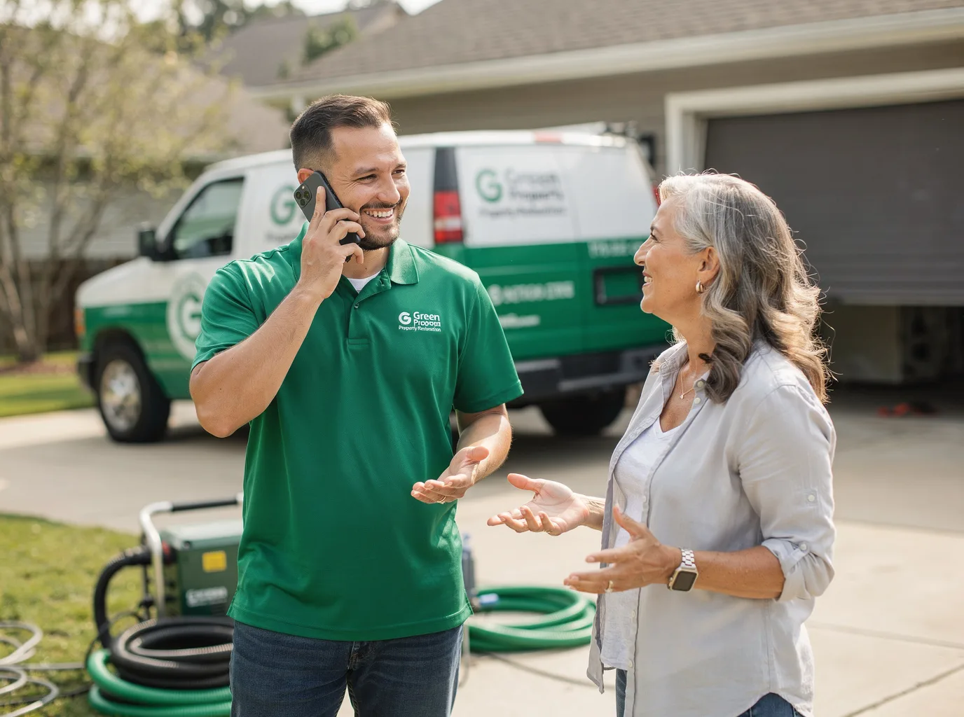 Water Damage Restoration Green Spring, WV FAQs